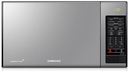 Samsung MS402MADXBB - Horno microondas - 40 litros - 1000 W - espejo negro