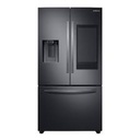 Samsung RF27T5501B1/AP - Refrigerator - 27ft - Black