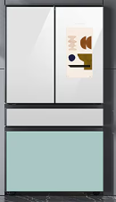 Samsung RF29BB8900JMAP - Refrigerator