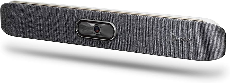 Poly - Base - para sistema de videoconferencia - tablet