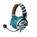 Primus Gaming - PHS-S110AT - Headset - Para Computer / Para Game console - Wired - Ahsoka Tano Arcus110T