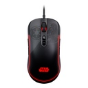 Primus Gaming PMO-S203DV - Mouse - USB - Wired - Darth Vader 12400T