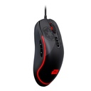 Primus Gaming PMO-S203DV - Mouse - USB - Wired - Darth Vader 12400T