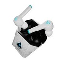 Primus Gaming - PWH-S220AT - True wireless earphones - Para Cellular phone / Para Home audio / Para Portable electronics / Para Tablet - Wireless - Ashoka Tano Arcus 220