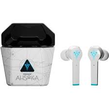 Primus Gaming - PWH-S220AT - True wireless earphones - Para Cellular phone / Para Home audio / Para Portable electronics / Para Tablet - Wireless - Ashoka Tano Arcus 220