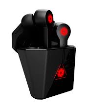 Primus Gaming - PWH-S220DV - True wireless earphones - Para Cellular phone / Para Home audio / Para Portable electronics / Para Tablet - Wireless - Darth Vader Arcus 220