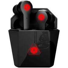 Primus Gaming - PWH-S220DV - True wireless earphones - Para Cellular phone / Para Home audio / Para Portable electronics / Para Tablet - Wireless - Darth Vader Arcus 220