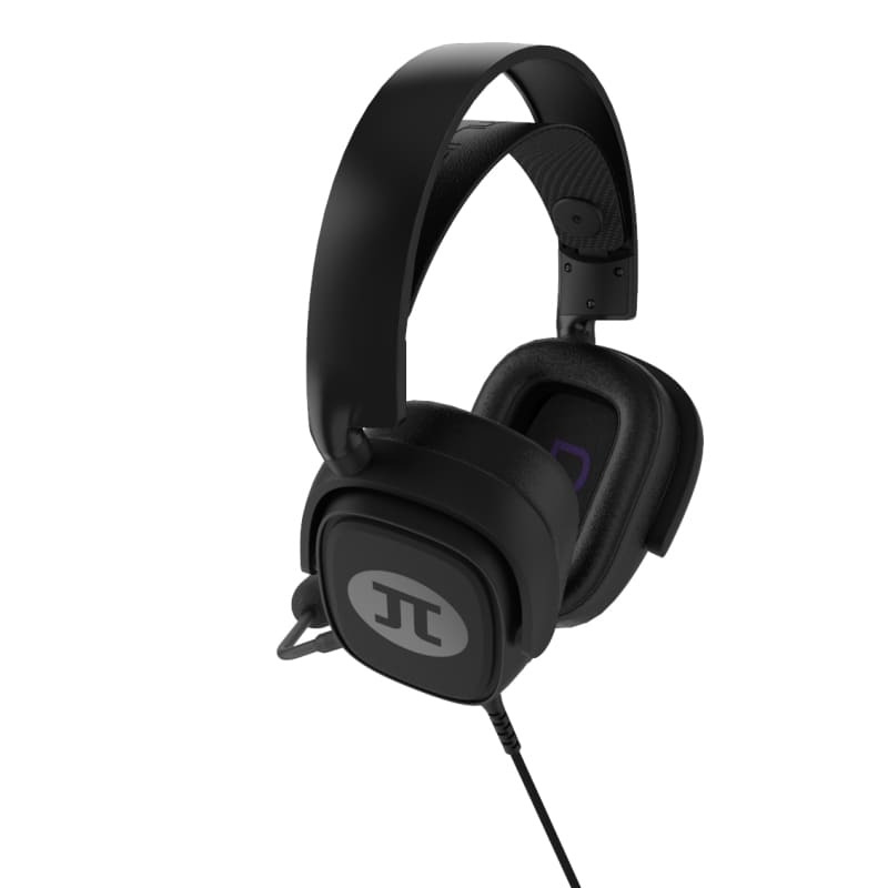 Primus Gaming - PHS-101 - Headset - Para Computer / Para Game console - Wired - Arcus100T