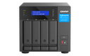 QNAP - NAS server - TVS-h474-PT-8G-US