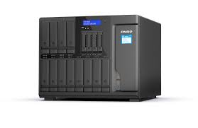 QNAP TS-1655-8G-US - NAS server