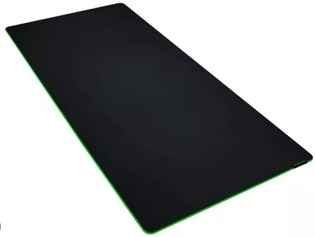 Razer Gigantus V2 - Teclado y alfombrilla de ratón - talla XXXL