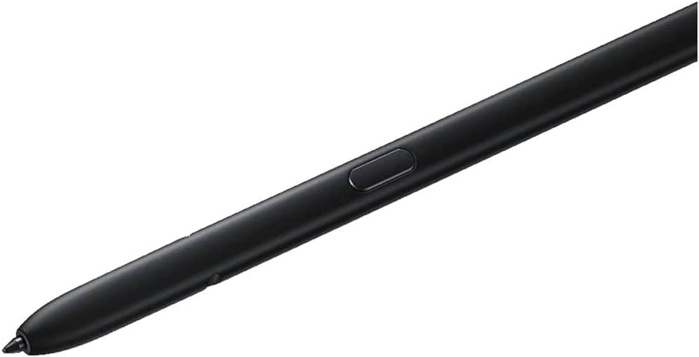 Samsung S Pen - Lápiz activo - Bluetooth - negro fantasma - para Galaxy S23 Ultra