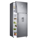 Samsung - Refrigerator - Top mount 19 pies