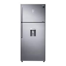 Samsung - Refrigerator - Top mount 19 pies