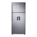 Samsung - Refrigerator - Top mount 19 pies