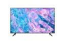 Samsung UN55CU7000 - LED display unit - Smart TV - 55" - 4K