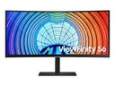 Samsung ViewFinity S6 - 34" - S65UA Ultra-WQHD 100Hz USB-C