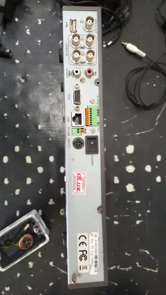 T-HIKVISION-DLUX