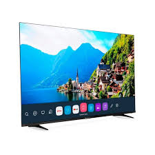 Smart TV Motorola MOT50ULD01 - 50"