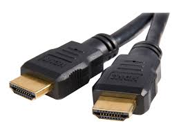 StarTech.com 15 ft High Speed HDMI Cable - Ultra HD 4k x 2k HDMI Cable - HDMI to HDMI M/M - 15ft HDMI 1.4 Cable - Audio/Video Gold-Plated (HDMM15) - Cable HDMI - HDMI macho a HDMI macho - 4.6 m - doble blindado - negro - para P/N: CDP2HDUACP2, DKT30CHSDPD, DKT30CHVSDPD, DKT30CMHSDPD, STNDMTVDUO, USB32HD4, USBC2HD4