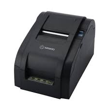 SEWOO - Receipt printer - USB - SLK-D30UTB