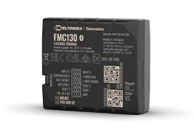 TK-FMC130-LTE - TELTONIKA FMC130 LTE 4G 2G CAT1
