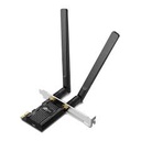 TP-Link Archer TX20E V2 - Adaptador de red - PCIe - 802.11ax, Bluetooth 5.2