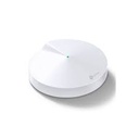 TP-LINK DECO M5 - Sistema Wi-Fi (enrutador) - hasta 4500 pies cuadrados - malla - 1GbE - Wi-Fi 5 - Bluetooth - Doble banda