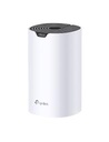 TP-LINK Deco S7 V1 - Sistema Wi-Fi (enrutador) - hasta 2100 pies cuadrados - malla - GigE - Wi-Fi 5 - Doble banda