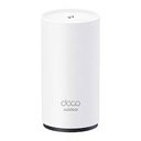 TP-LINK Deco X50-Outdoor V1 - Sistema Wi-Fi (enrutador) - malla - 1GbE - Wi-Fi 6 - Doble banda