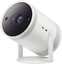 Samsung The Freestyle SP-LSP3BLA - Proyector DLP - LED - portátil - 550 lúmenes - Full HD (1920 x 1080) - 16:9 - 1080p - 802.11a/b/g/n/ac inalámbrico / AirPlay 2 - blanco