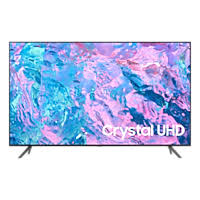 Samsung UN43CU7000 - LED display unit - Smart TV - 43" - 4K