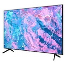 Samsung UN43CU7000 - LED display unit - Smart TV - 43" - 4K