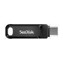 SanDisk - USB flash drive - 32 GB - USB 3.1 / USB-C