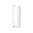 TP-LINK EAP610-Outdoor - Punto de acceso inalámbrico - Wi-Fi 6 - 2.4 GHz, 5 GHz - gestionado a través de la nube - montable en poste/pared