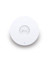 TP-LINK EAP650 V2 - Punto de acceso inalámbrico - Wi-Fi 6 - 2.4 GHz, 5 GHz - gestionado a través de la nube - instalable en pared/techo