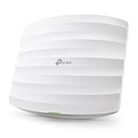 TP-LINK EAP245 - Punto de acceso inalámbrico - Wi-Fi 5 - 2.4 GHz, 5 GHz