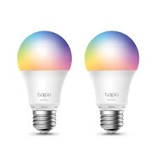 TP-Link - L530E Smart Wi-Fi Light Bulb M