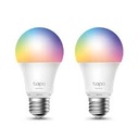 TP-Link - L530E Smart Wi-Fi Light Bulb M