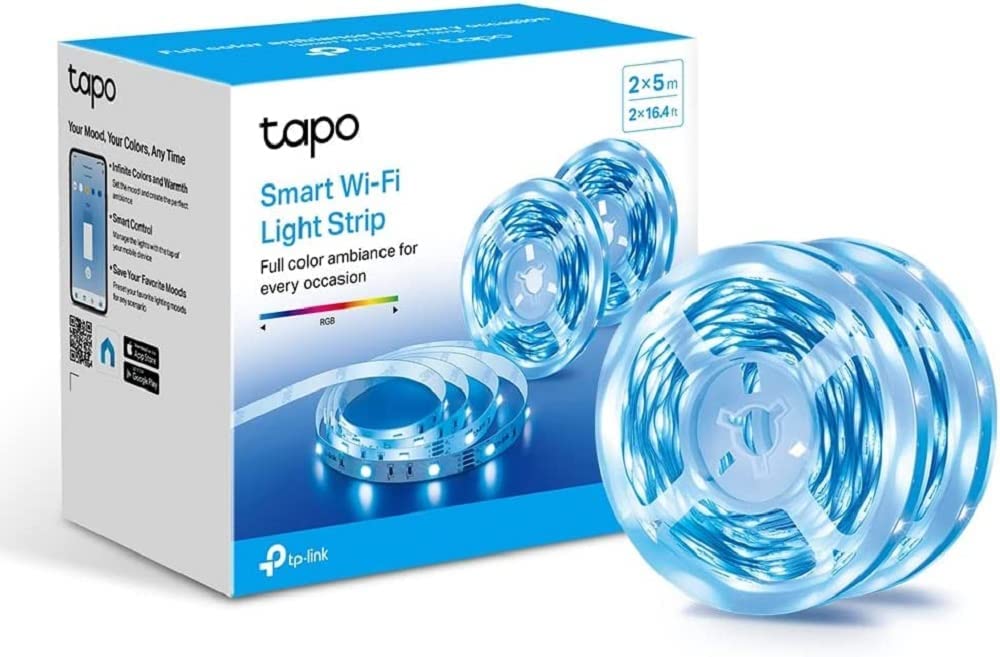 TP-Link - L900 Smart Light Strip Multico