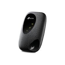 TP-Link M7000 - Punto activo móvil - 4G LTE - 150 Mbps - 802.11b/g/n