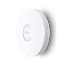 TP-LINK - Punto de acceso inalámbrico - Wi-Fi 6 - 2.4 GHz, 5 GHz - gestionado a través de la nube - instalable en pared/techo