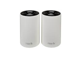 TP-Link - Router - Deco XE75 Pro(2-pack)