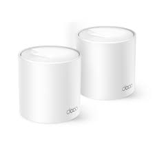 TP-Link - Router - Deco X50(2-pack)