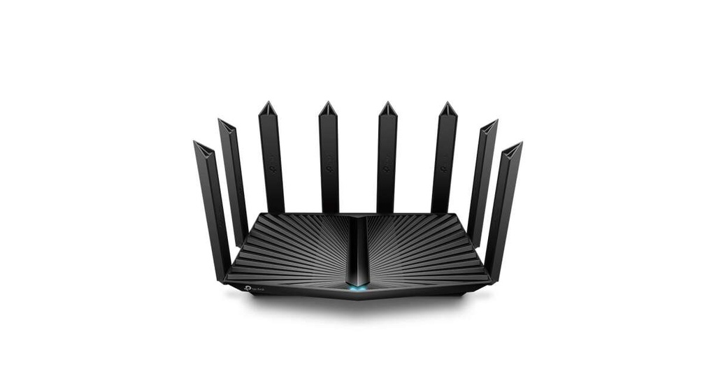 TP-Link - Router - Wireless - Archer AX80 AX6000