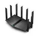 TP-Link - Router - Wireless - Archer AX80 AX6000