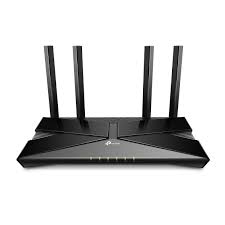 TP-Link - Router - Wireless - EX511 AX3000 Dual-Band