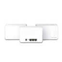 TP-Link - Router - Wireless - Mercusys Halo H70V AX1800 Whol