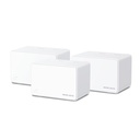 TP-Link - Router - Wireless - Mercusys Halo H80C AX3000 Whol