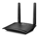 TP-Link - Router - Wireless - MR100 300Mbps